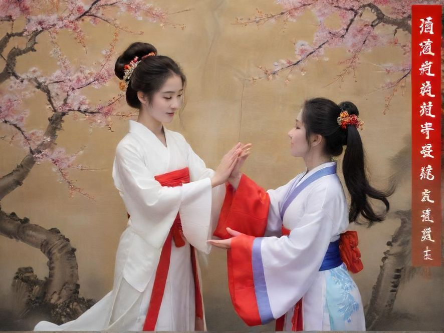 一条充满神秘感的走廊,光影交错,暗示着私密的内部空间