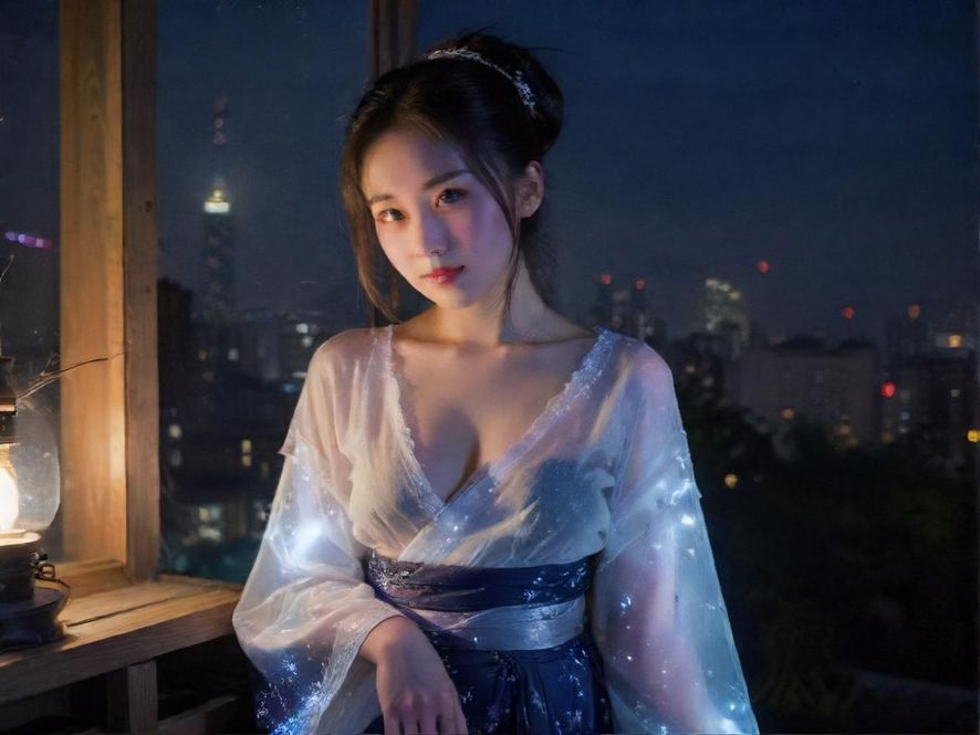 浏览广州夜场论坛界面