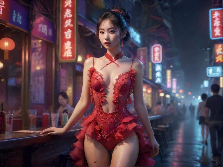 广州夜场丰富服务示意图