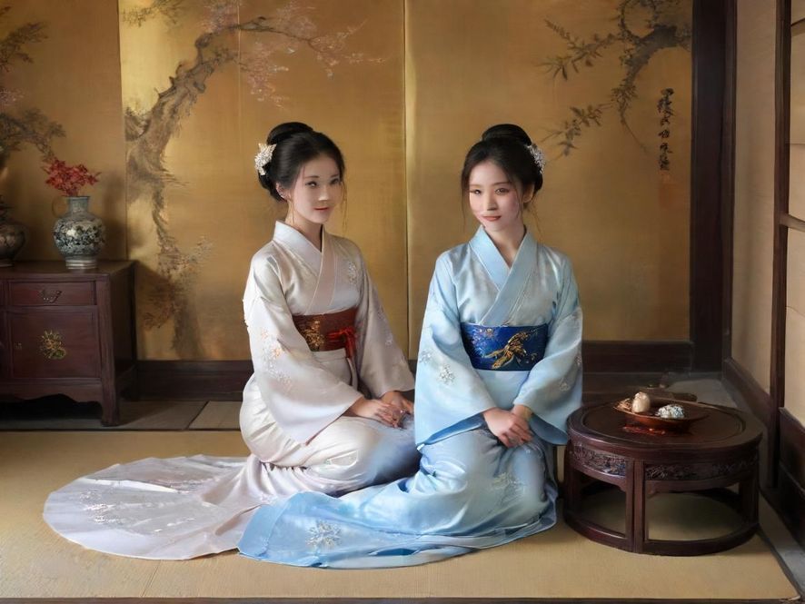 广州私密会所内部环境示例