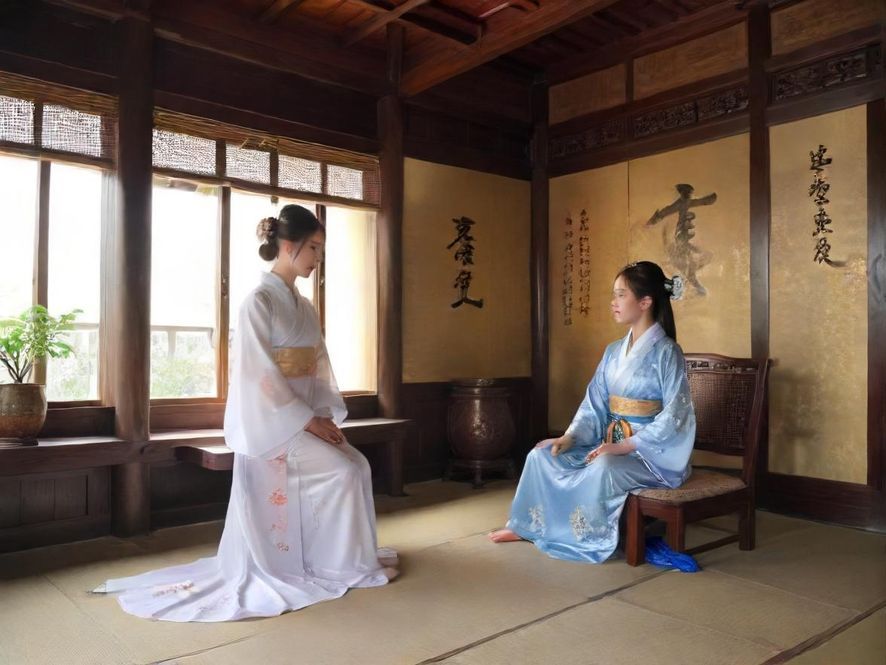 高端桑拿会所室内温泉区温馨氛围照片