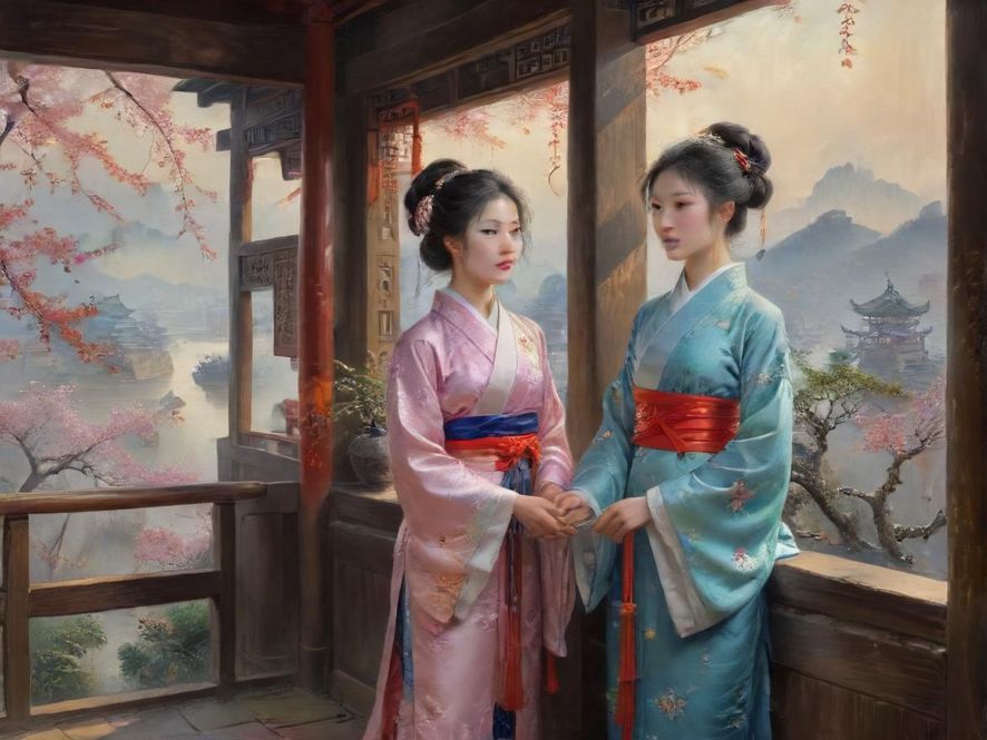 周天养生馆私密包厢实景图