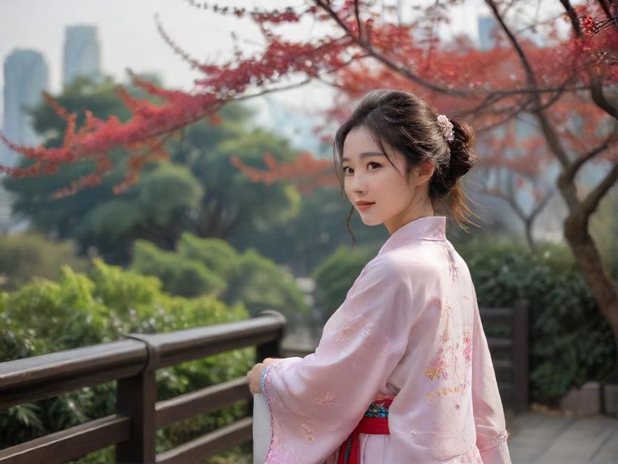 深圳某舒适休闲会所内部休息区