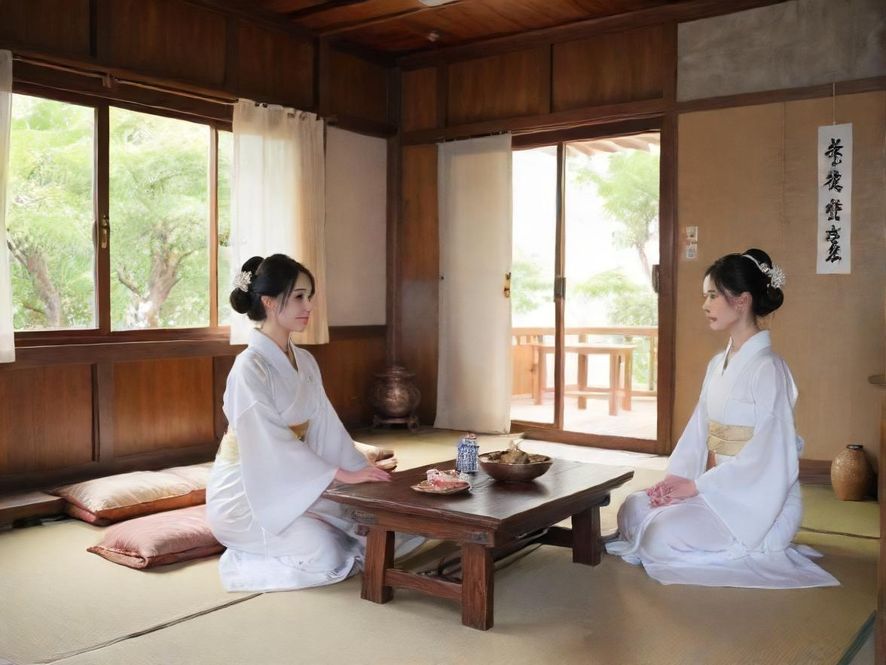 广州桑拿会所室内环境展示