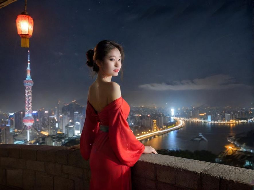 夜场桑拿会所门头