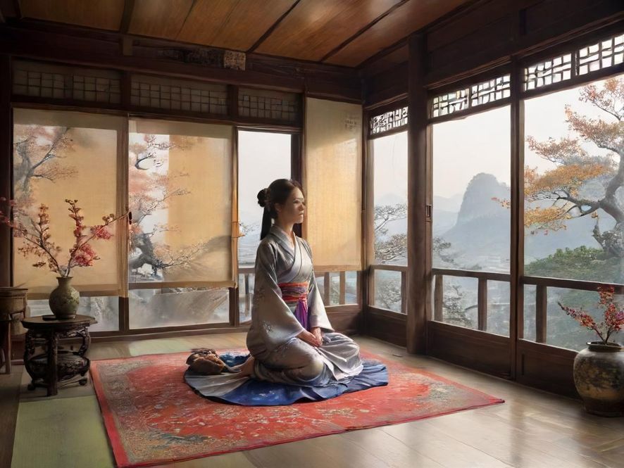 广州桑拿会所内部