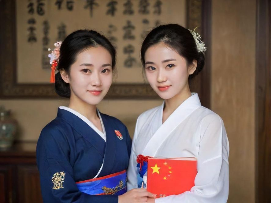 互联网信息交流平台示意图