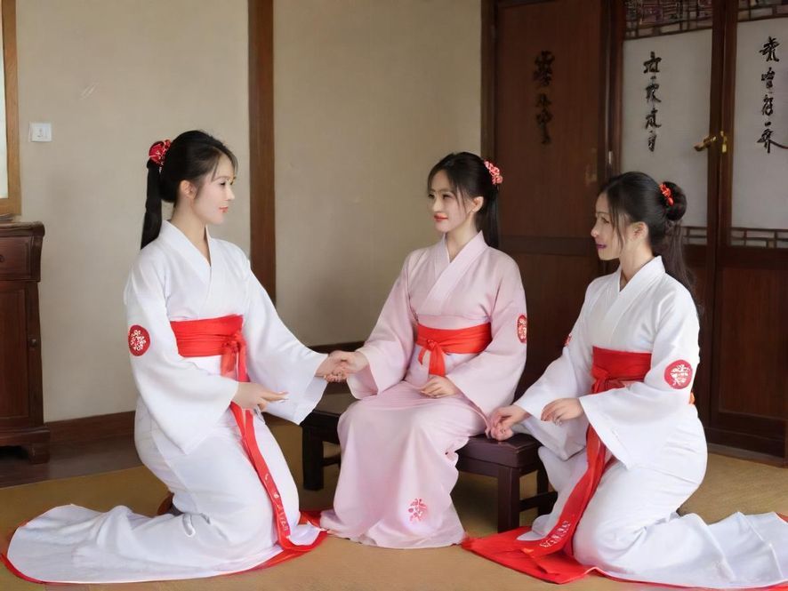 高端私密会所环境