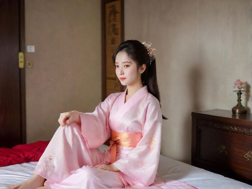 舒适私密的休息环境