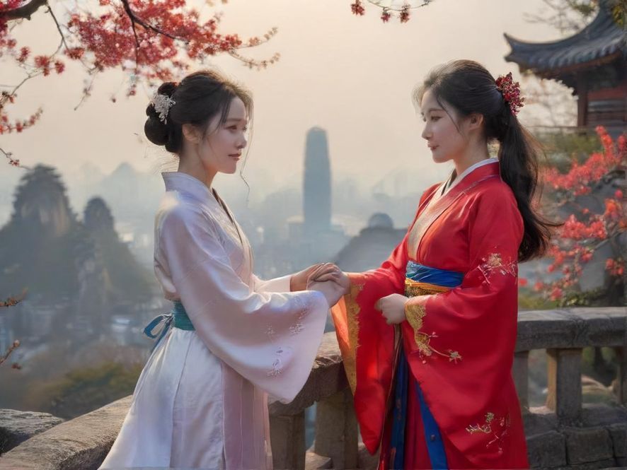 桑拿会所温馨休息区实景图