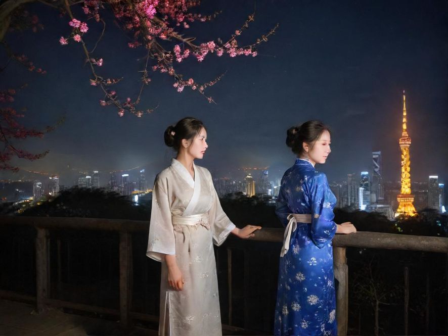 夜场桑拿会所休息区环境展示