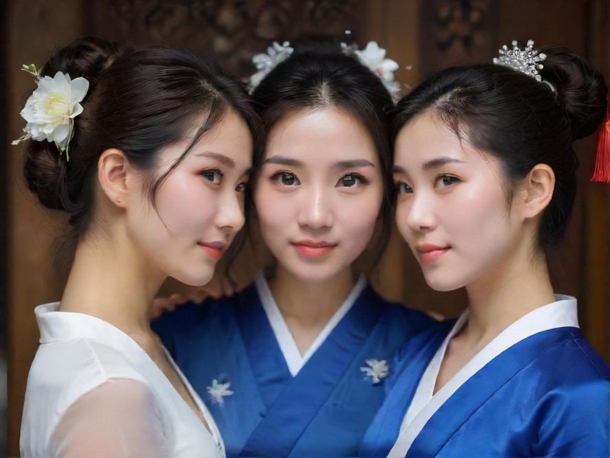 温馨舒适的桑拿房内部