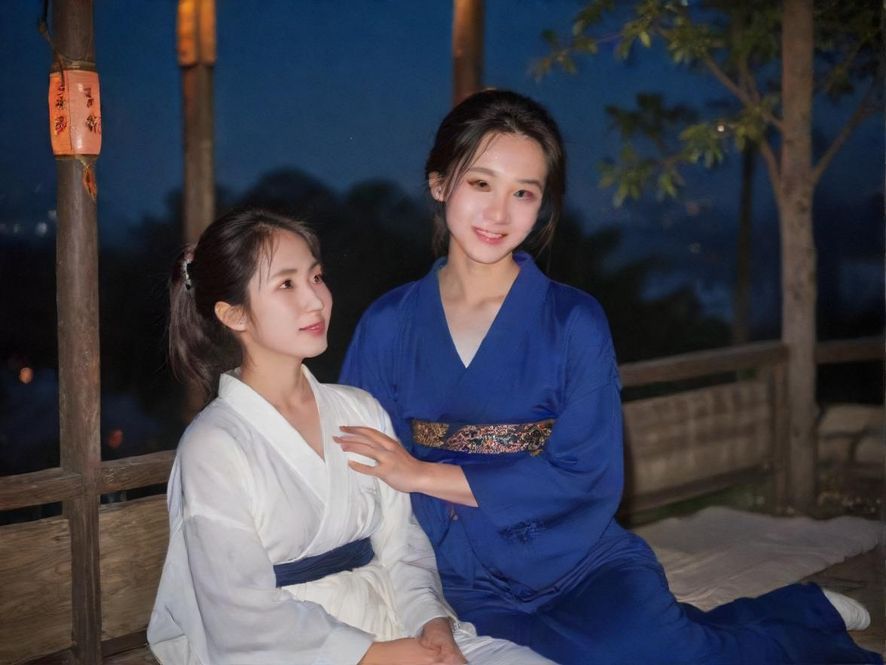 夜场桑拿会所现代风格休息区场景照片