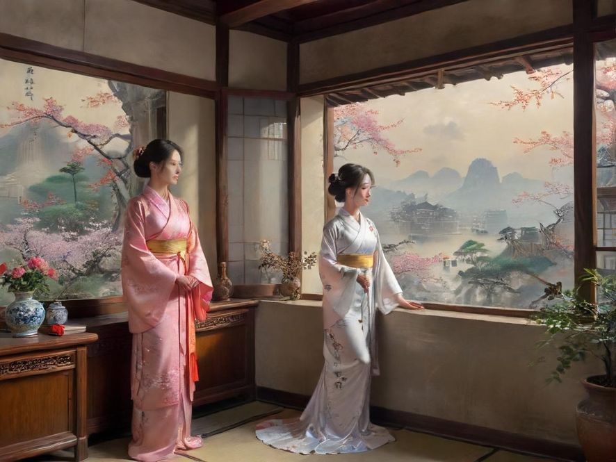 高端桑拿会所内部环境展示