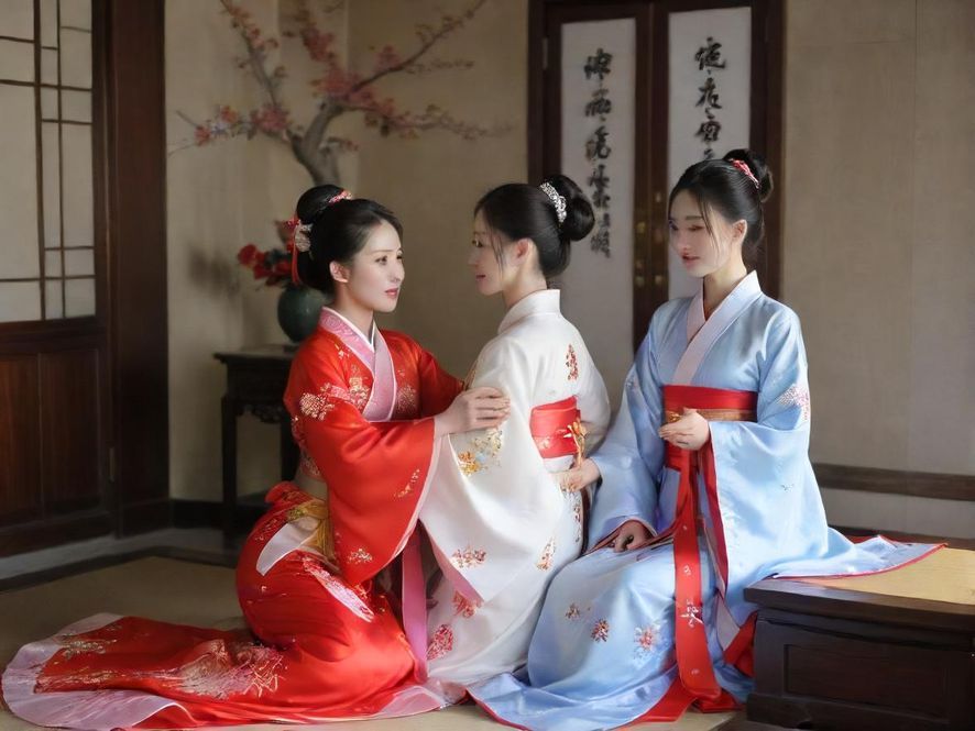 广州桑拿会所内部环境