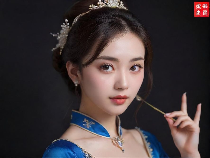 QM一品香会所豪华桑拿大厅实景