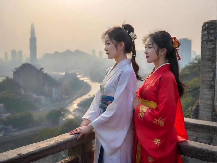 桑拿会所休息区氛围展示