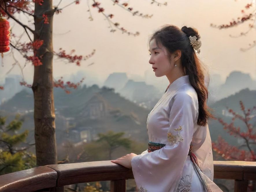 暗示休闲娱乐场所的灯光氛围