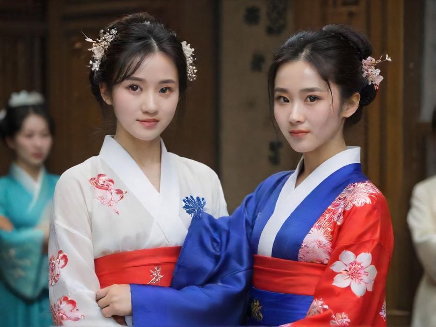 豪华桑拿房内部