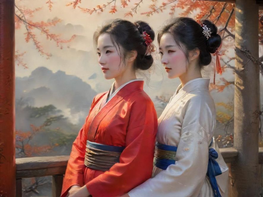 高端桑拿会所温暖舒适的休息区