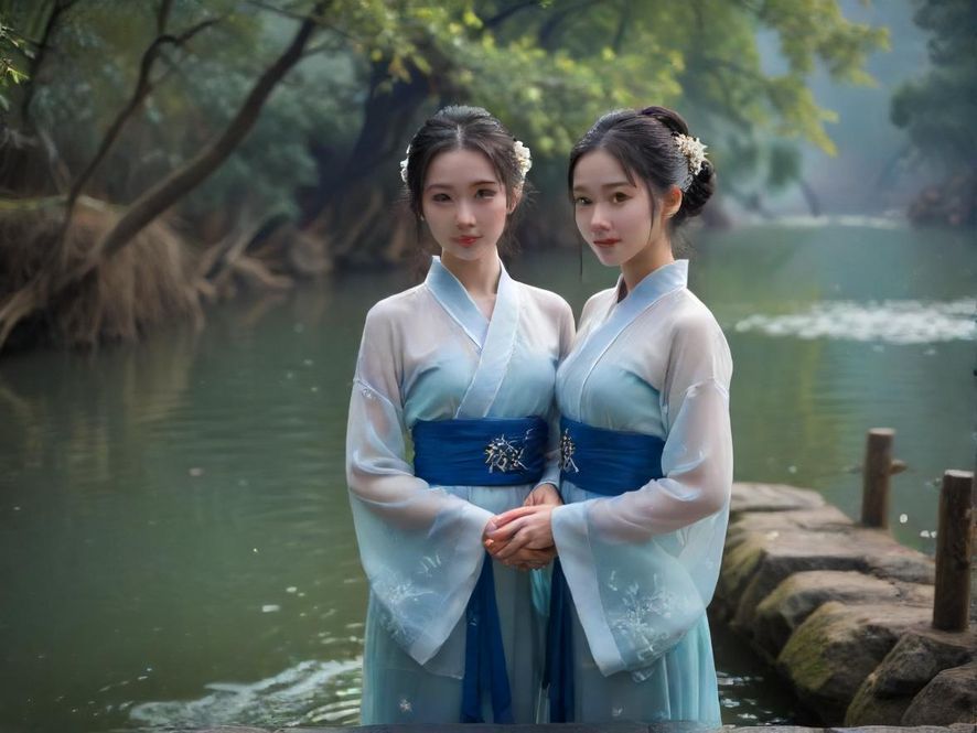 广州新悦湾水疗中心休息区环境