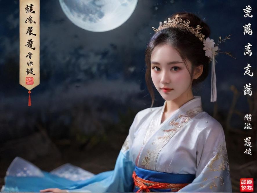 QM一品香夜场温馨休闲休息区场景