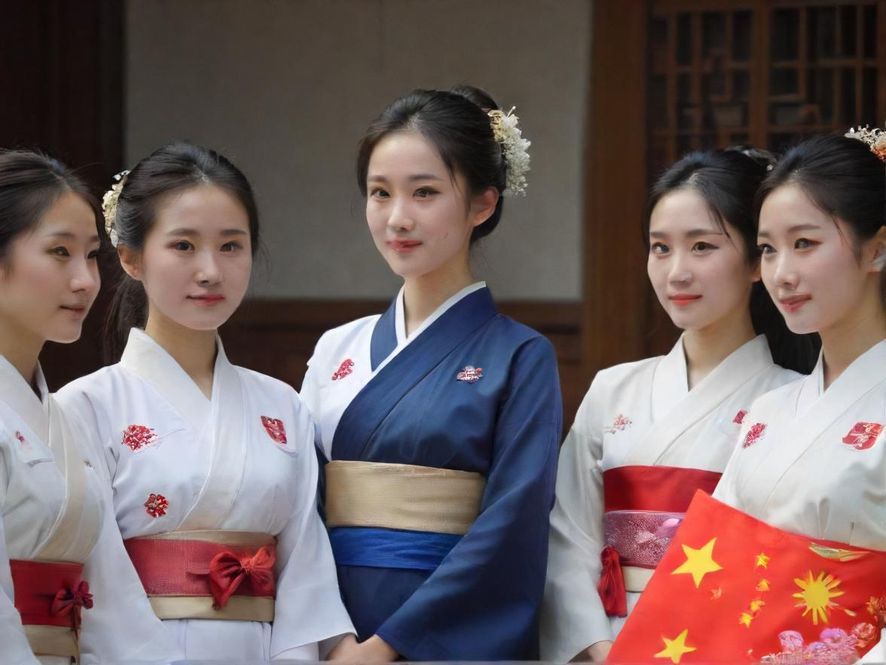 广州高档休闲会所一角