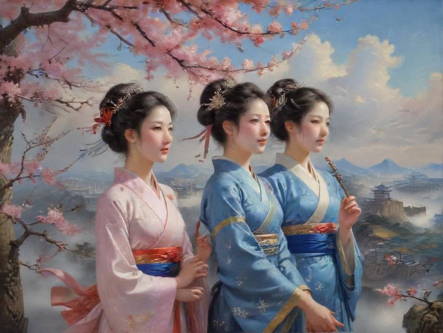 私人会所中的休闲场景