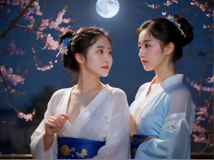 广州高端夜场夜景