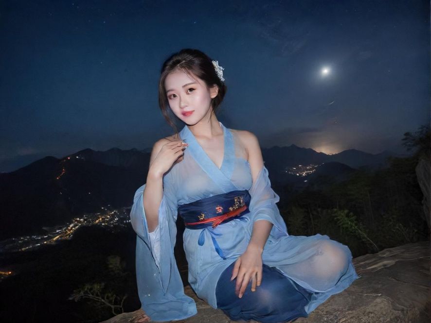 佛山夜场桑拿汗蒸环境 夜景灯光