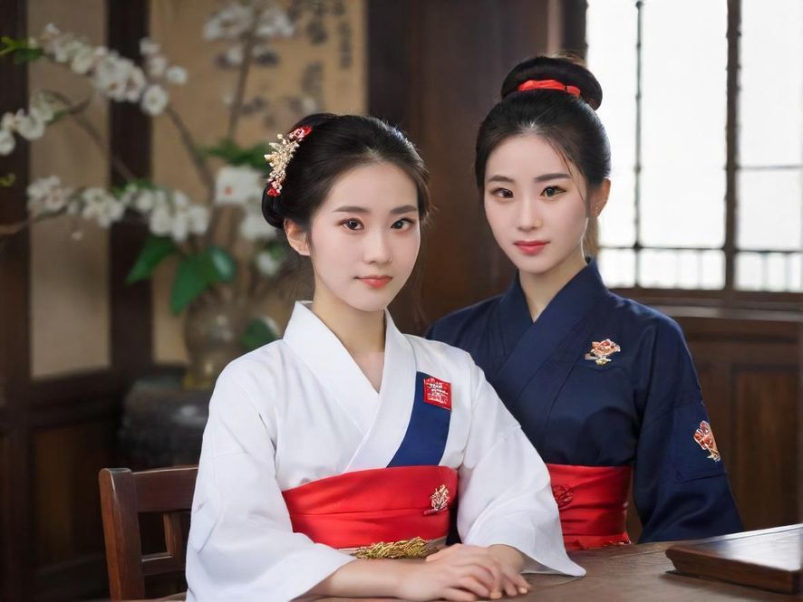 广州休闲会所大堂