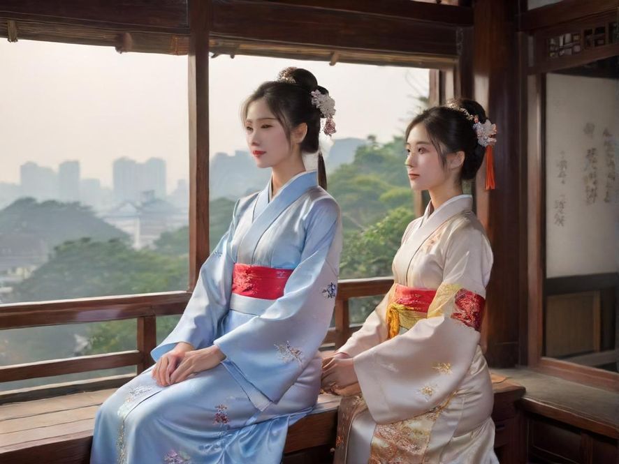 广州高端休闲会所大堂