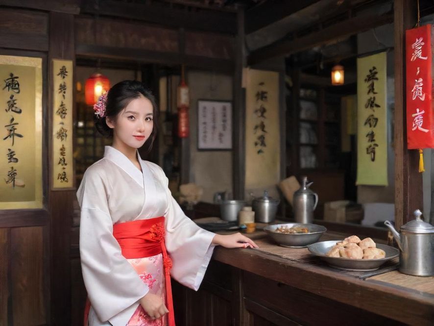 深圳高端工作室上门服务场景