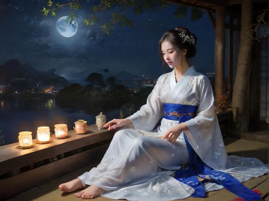 广州夜场会所豪华包厢场景