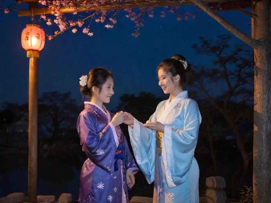 都市夜场桑拿会所内部环境