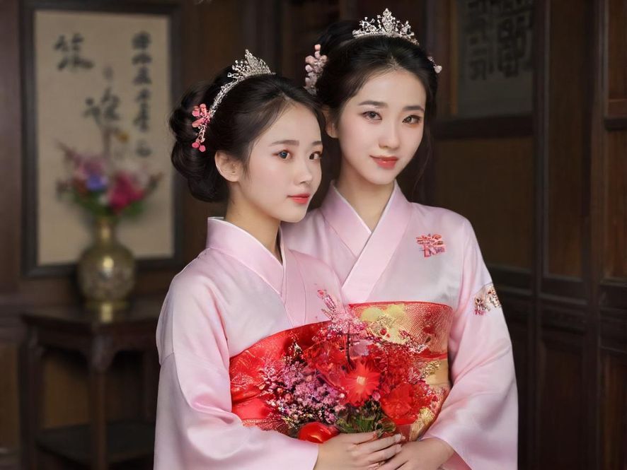 广州高端公寓私密环境实景