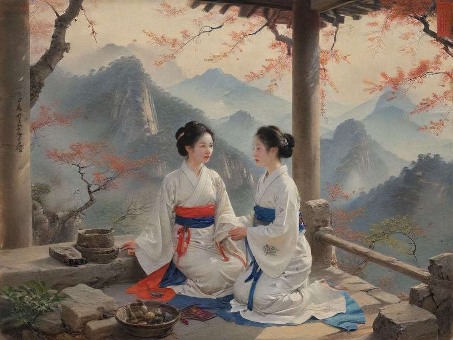 中山会所内部奢华环境展示