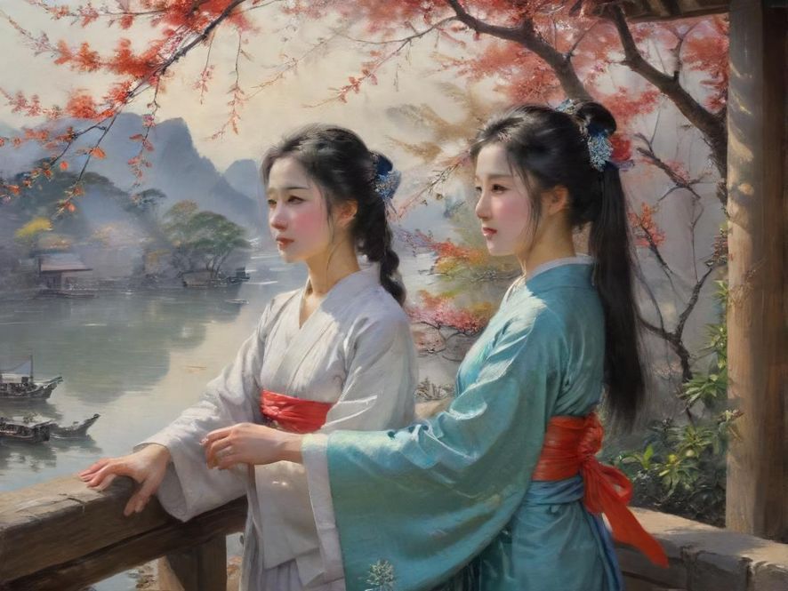 桑拿会所休息区温馨氛围