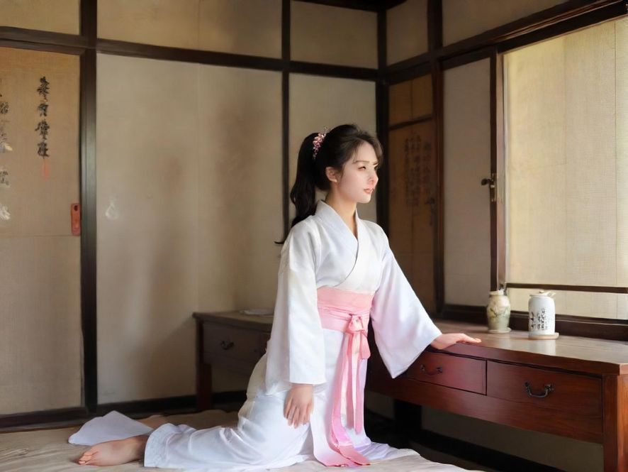 桑拿会所温馨蒸汽浴室实景