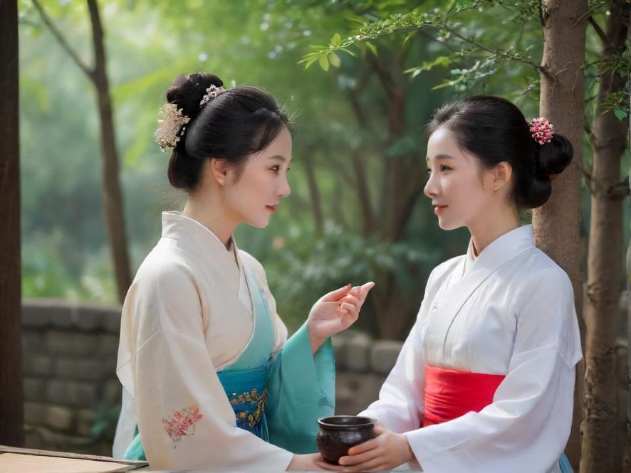 桑拿会所提供的精致茶点