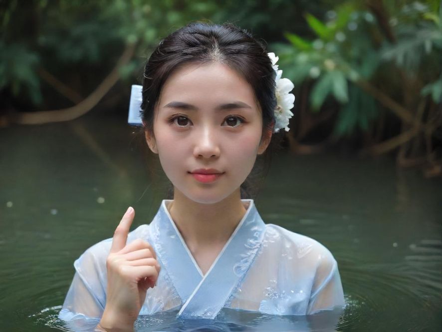 广州新悦湾水疗会所内部环境