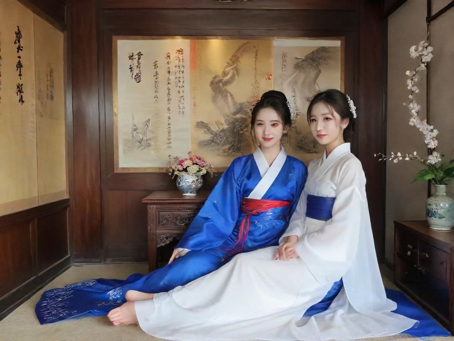 广州Qm桑拿会所内部环境