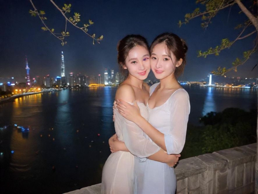 广州夜场桑拿会所实景