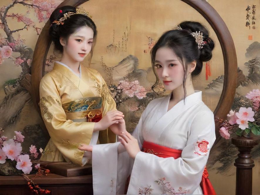 深圳蛙友社区qm客户互动情景