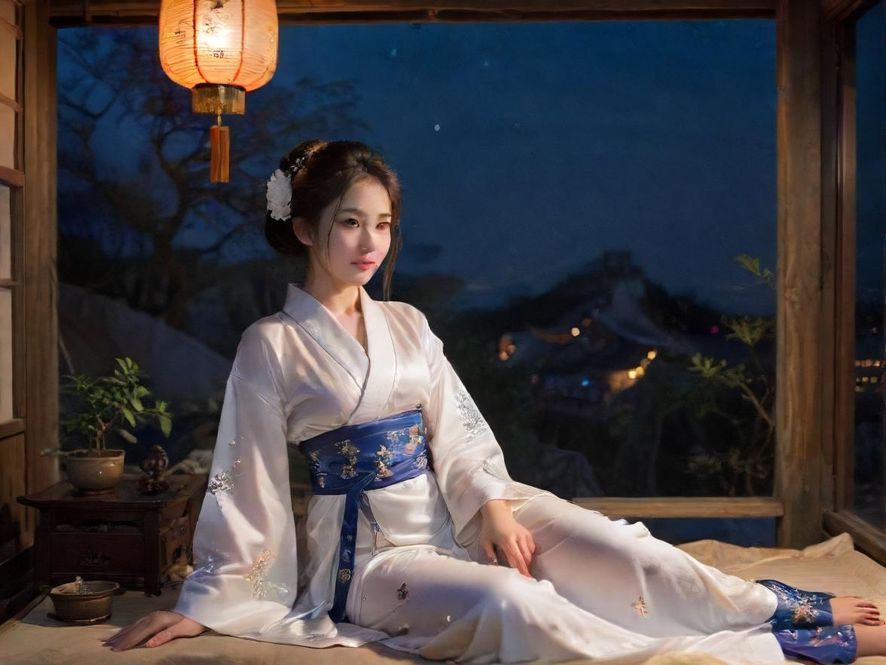 深圳夜场私密包厢内部