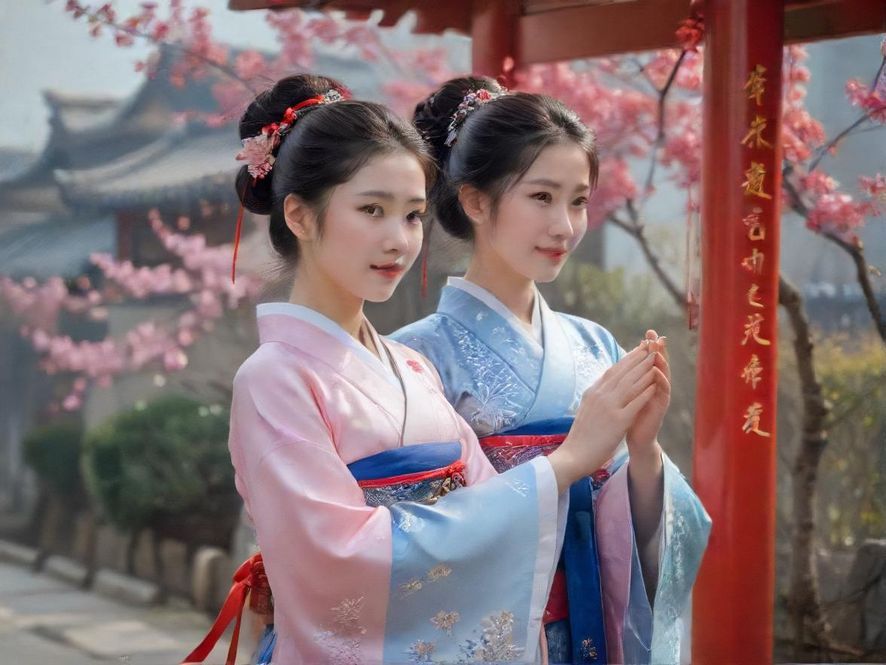 一位疲惫的都市人坐在水疗会所的休息区,侧脸对着窗外,神情放松