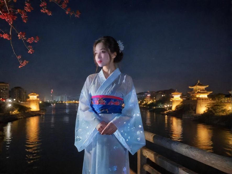 深圳夜场娱乐体验场景