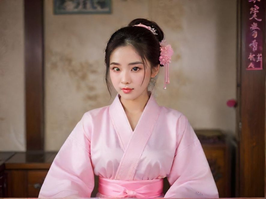 享受水疗护理，身心放松