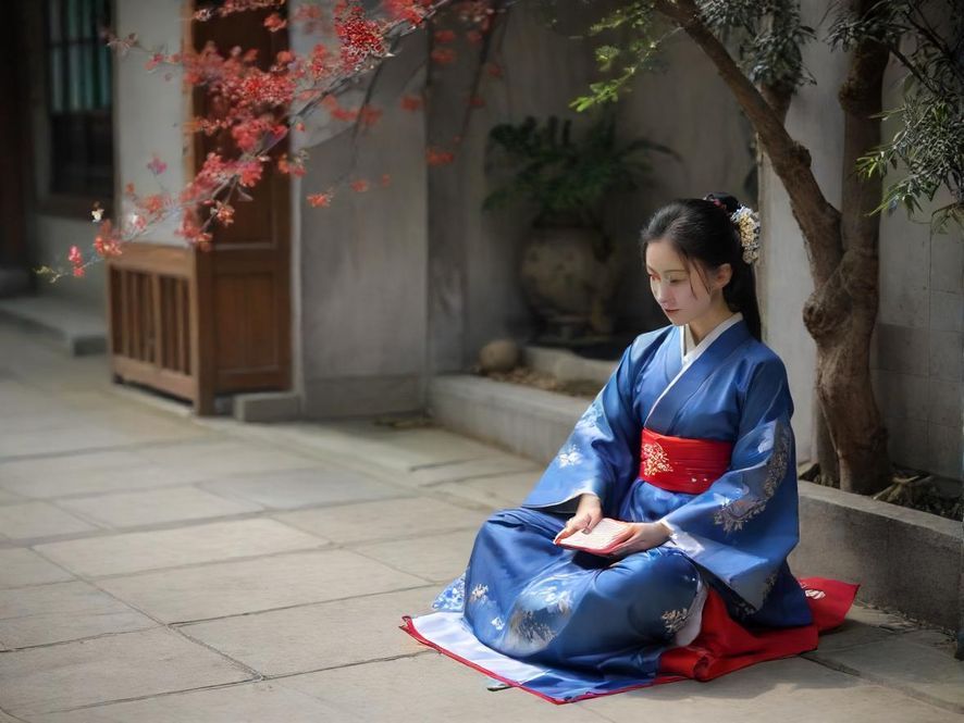 一个布置温馨、光线柔和的按摩包间，融合了现代与中式风格，给人一种宁静放松的感觉。