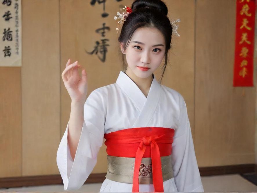 一位女士在现代桑拿房中放松,享受柔和的光线和舒适的环境。